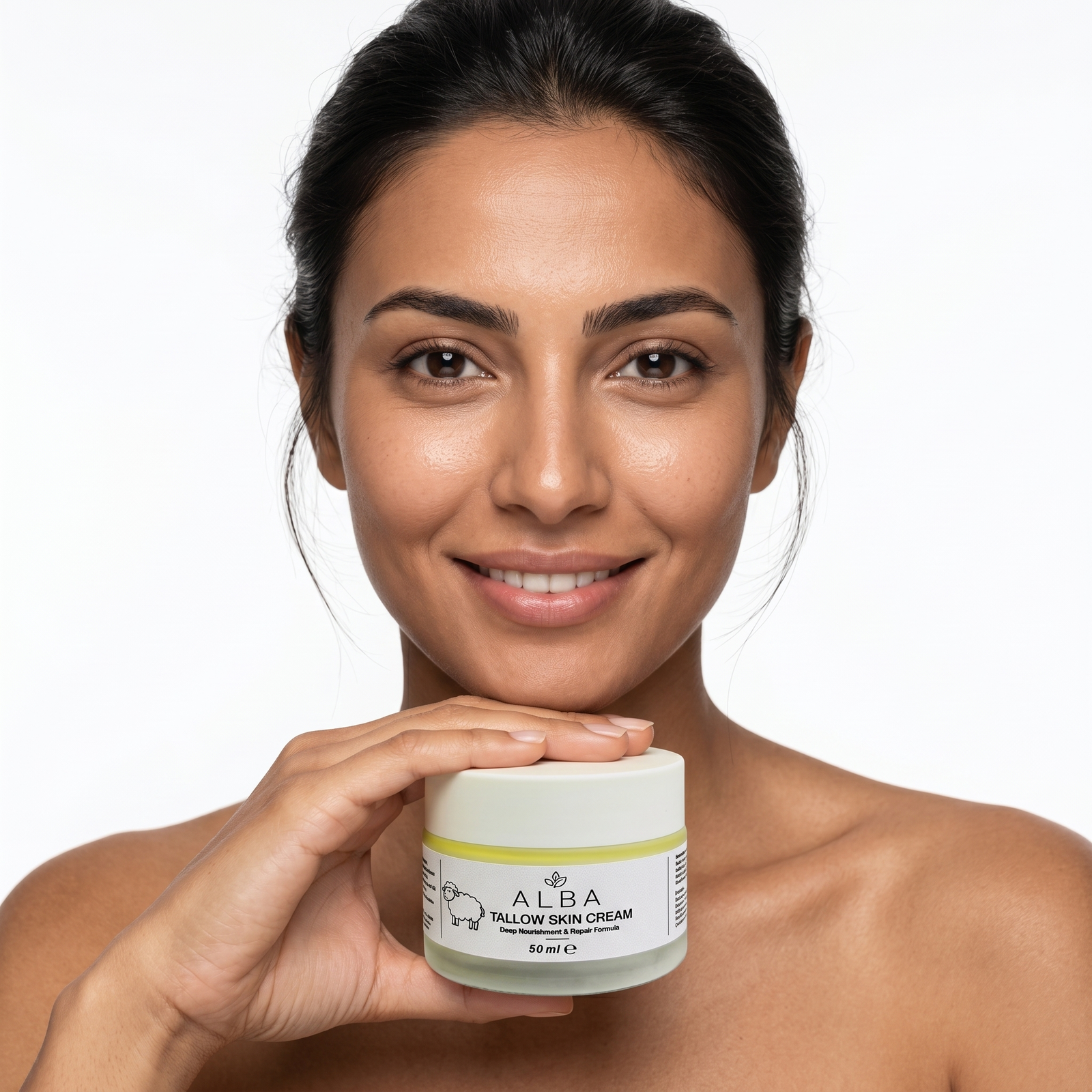 Dermatoloji Uzmanı Tarafından Önerilen Formül