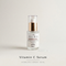 C Vitamini Aydınlatıcı Serum