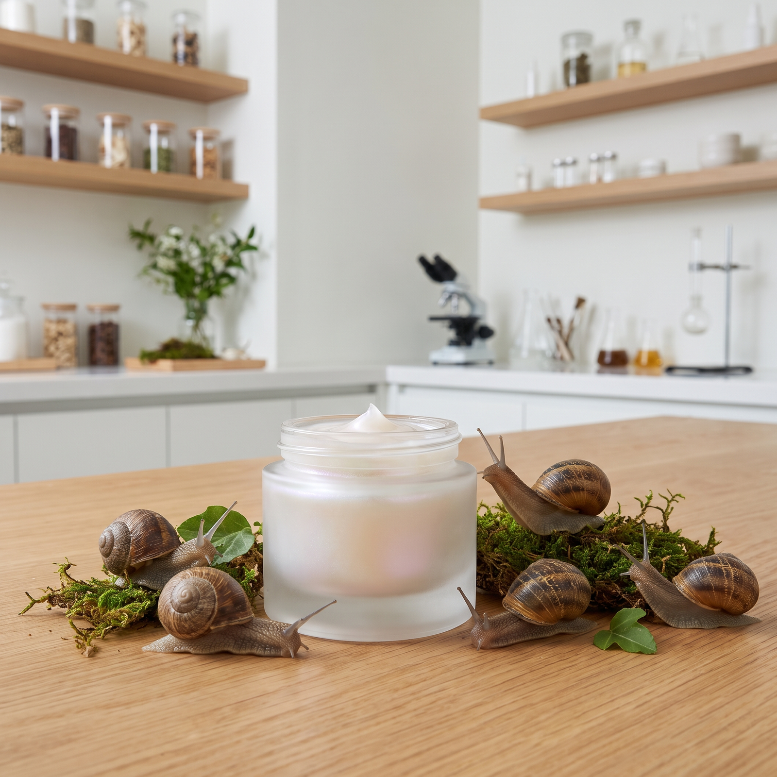 Dermatoloji Uzmanı Tarafından Önerilen Formül